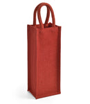 Brand Lab Natural Jute Bottle Bag-4