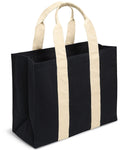 Brand Lab Canvas Wrap Tote Bag-3