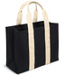 Black/Natural