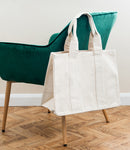 Brand Lab Canvas Wrap Tote Bag-7