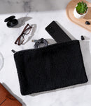 Brand Lab Borg Fleece Accessory Sleeve-3