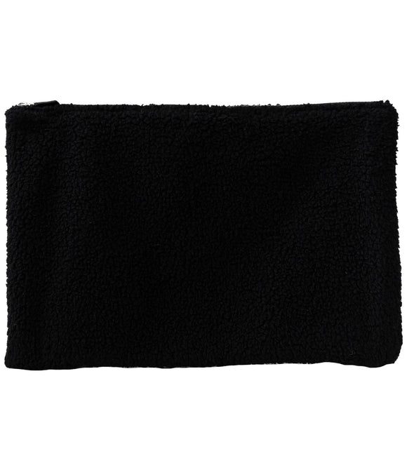 Brand Lab Borg Fleece Accessory Sleeve