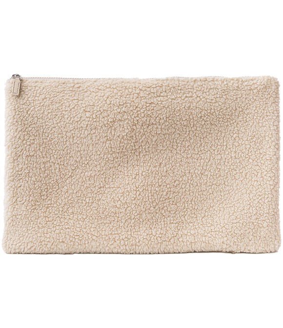 Brand Lab Borg Fleece Accessory Sleeve