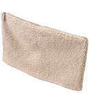 Brand Lab Borg Fleece Accessory Sleeve-2