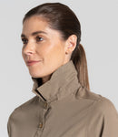 Craghoppers Expert Ladies Kiwi Long Sleeve Shirt-3
