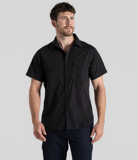 Craghoppers Expert Kiwi Short Sleeve Shirt