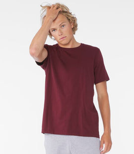 Canvas Unisex Crew Neck T-Shirt