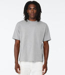 Canvas Unisex Heavyweight Boxy T-Shirt-4
