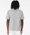 Canvas Unisex Heavyweight Boxy T-Shirt-5