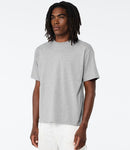Canvas Unisex Heavyweight Boxy T-Shirt-6
