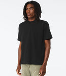 Canvas Unisex Heavyweight Boxy T-Shirt-9