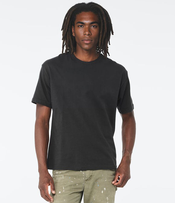 Canvas Unisex Heavyweight Boxy T-Shirt