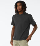Canvas Unisex Heavyweight Boxy T-Shirt-12