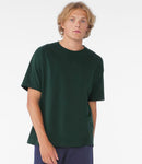 Canvas Unisex Heavyweight Boxy T-Shirt-1