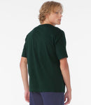 Canvas Unisex Heavyweight Boxy T-Shirt-2
