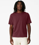 Canvas Unisex Heavyweight Boxy T-Shirt-13