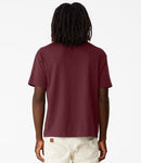 Canvas Unisex Heavyweight Boxy T-Shirt-14