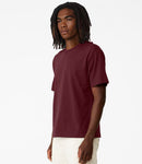 Canvas Unisex Heavyweight Boxy T-Shirt-15