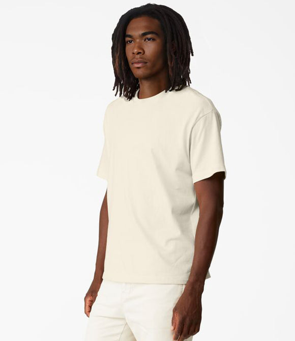 Canvas Unisex Heavyweight Boxy T-Shirt