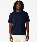 Canvas Unisex Heavyweight Boxy T-Shirt-19