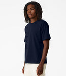 Canvas Unisex Heavyweight Boxy T-Shirt-21