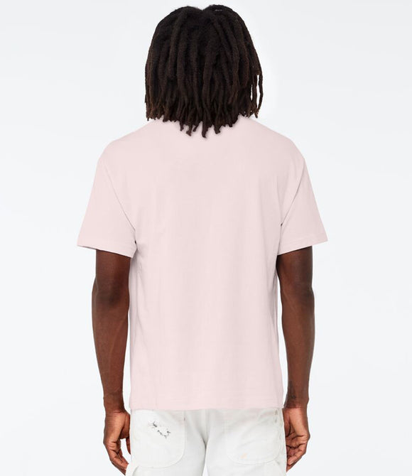 Canvas Unisex Heavyweight Boxy T-Shirt