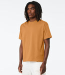 Canvas Unisex Heavyweight Boxy T-Shirt-27