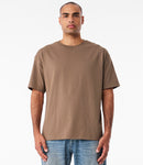 Canvas Unisex Heavyweight Boxy T-Shirt-28