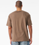 Canvas Unisex Heavyweight Boxy T-Shirt-29
