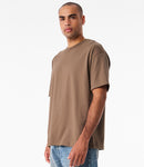 Canvas Unisex Heavyweight Boxy T-Shirt-30