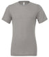 Athletic Grey Tri-Blend