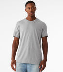 Canvas Unisex Tri-Blend T-Shirt-4
