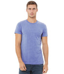 Canvas Unisex Tri-Blend T-Shirt-1