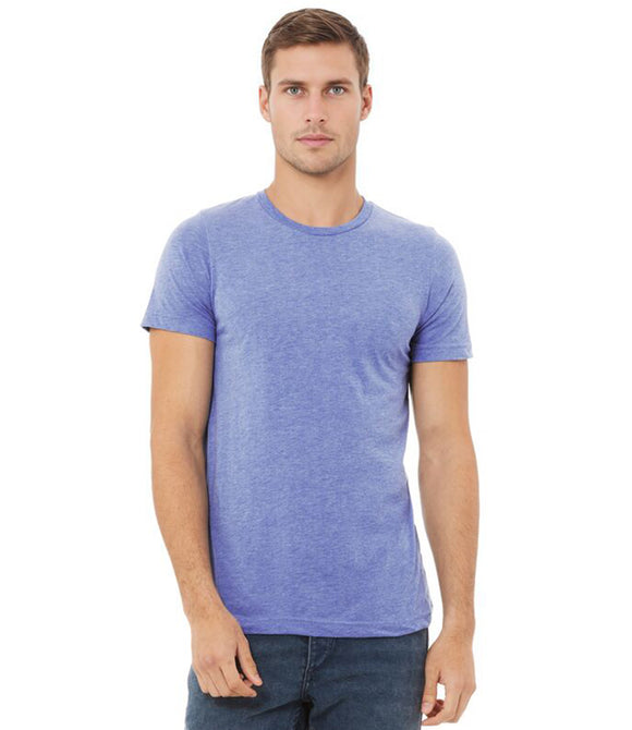 Canvas Unisex Tri-Blend T-Shirt