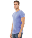 Canvas Unisex Tri-Blend T-Shirt-3