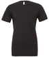 Charcoal Black Tri-Blend