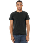 Canvas Unisex Tri-Blend T-Shirt-5