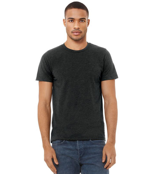 Canvas Unisex Tri-Blend T-Shirt