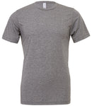 Canvas Unisex Tri-Blend T-Shirt-21
