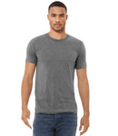 Canvas Unisex Tri-Blend T-Shirt-6