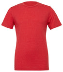 Canvas Unisex Tri-Blend T-Shirt-24