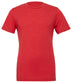 Light Red Tri-Blend