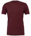 Canvas Unisex Tri-Blend T-Shirt-23