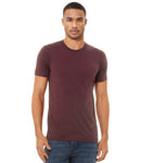 Canvas Unisex Tri-Blend T-Shirt-8