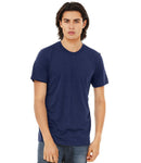 Canvas Unisex Tri-Blend T-Shirt-9