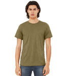 Canvas Unisex Tri-Blend T-Shirt-10