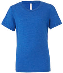 Canvas Unisex Tri-Blend T-Shirt-17