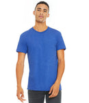 Canvas Unisex Tri-Blend T-Shirt-11