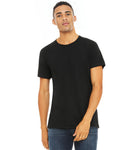 Canvas Unisex Tri-Blend T-Shirt-12