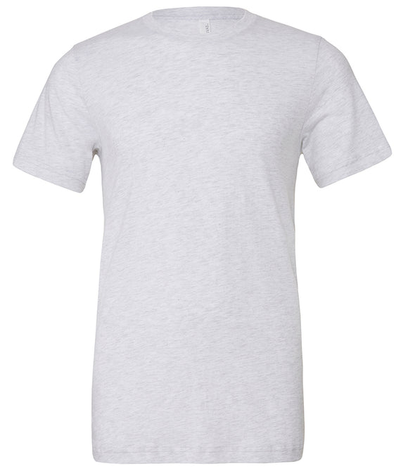 Canvas Unisex Tri-Blend T-Shirt